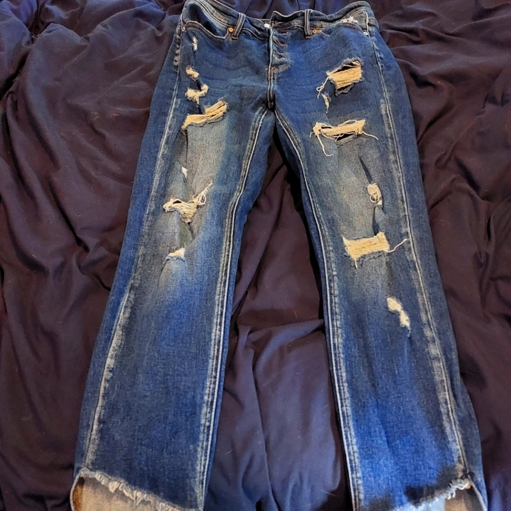 Kancan jeans 11/29